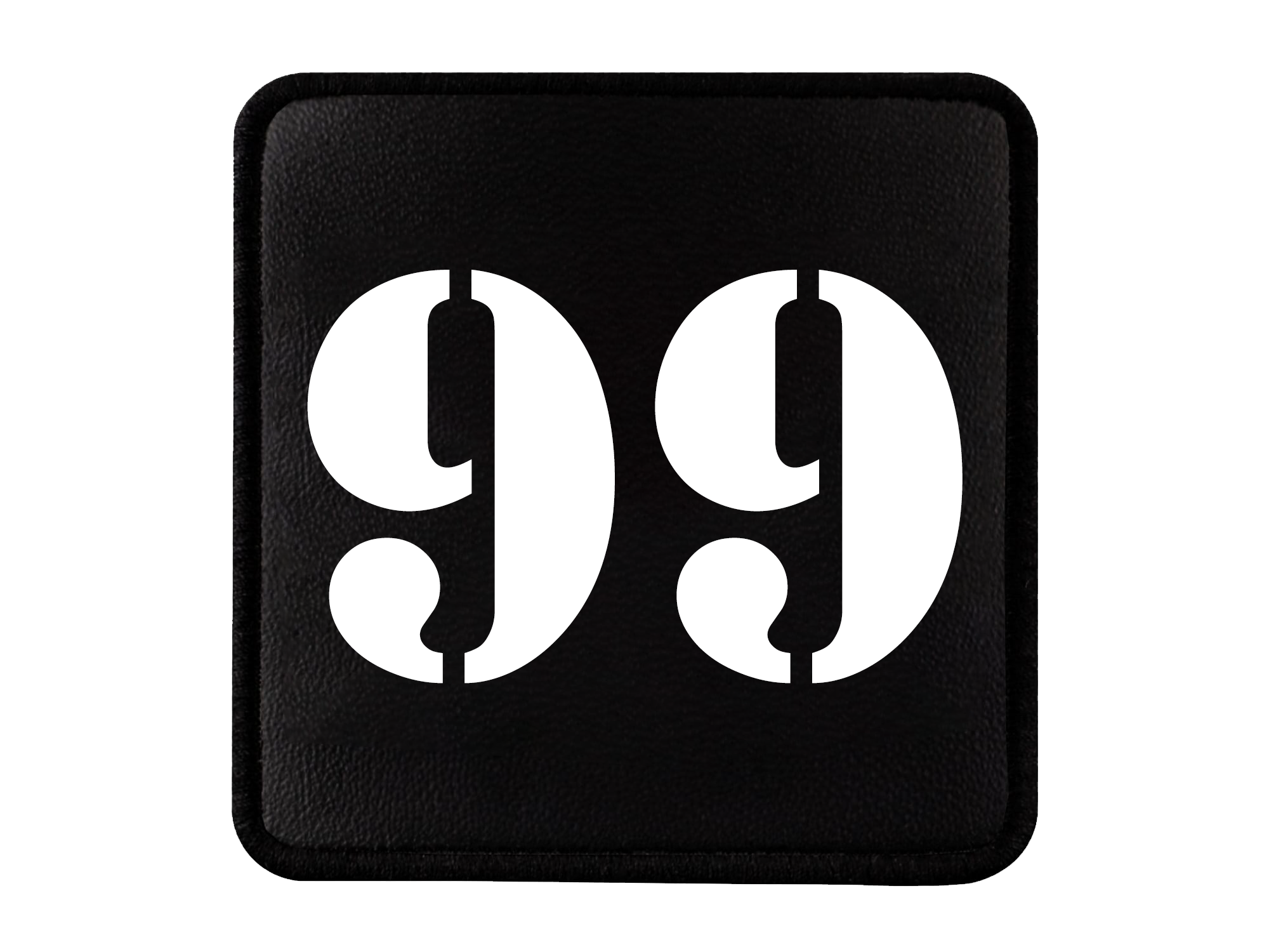 "99" Logo