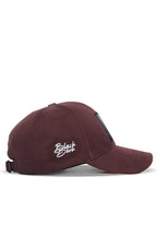 BlackBork SIX Burgundy Cap საქართველოს ნაკრები