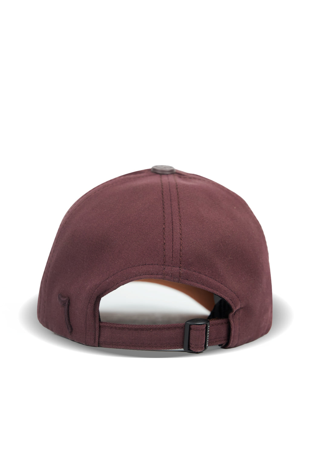BlackBork SIX Burgundy Cap საქართველოს ნაკრები