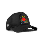 BlackBork Black Cap "ფიროსმანი"