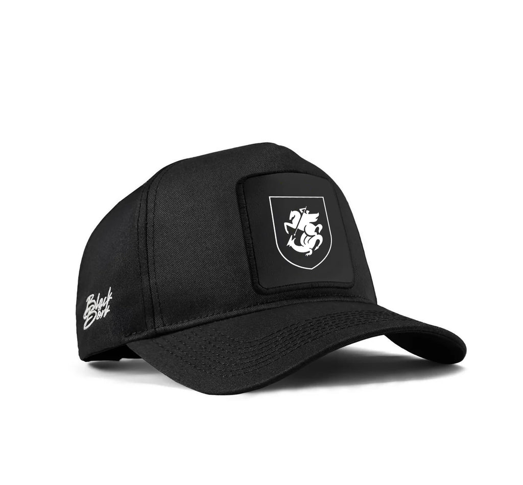 BlackBork Black Cap "საქართველსო ნაკრები"