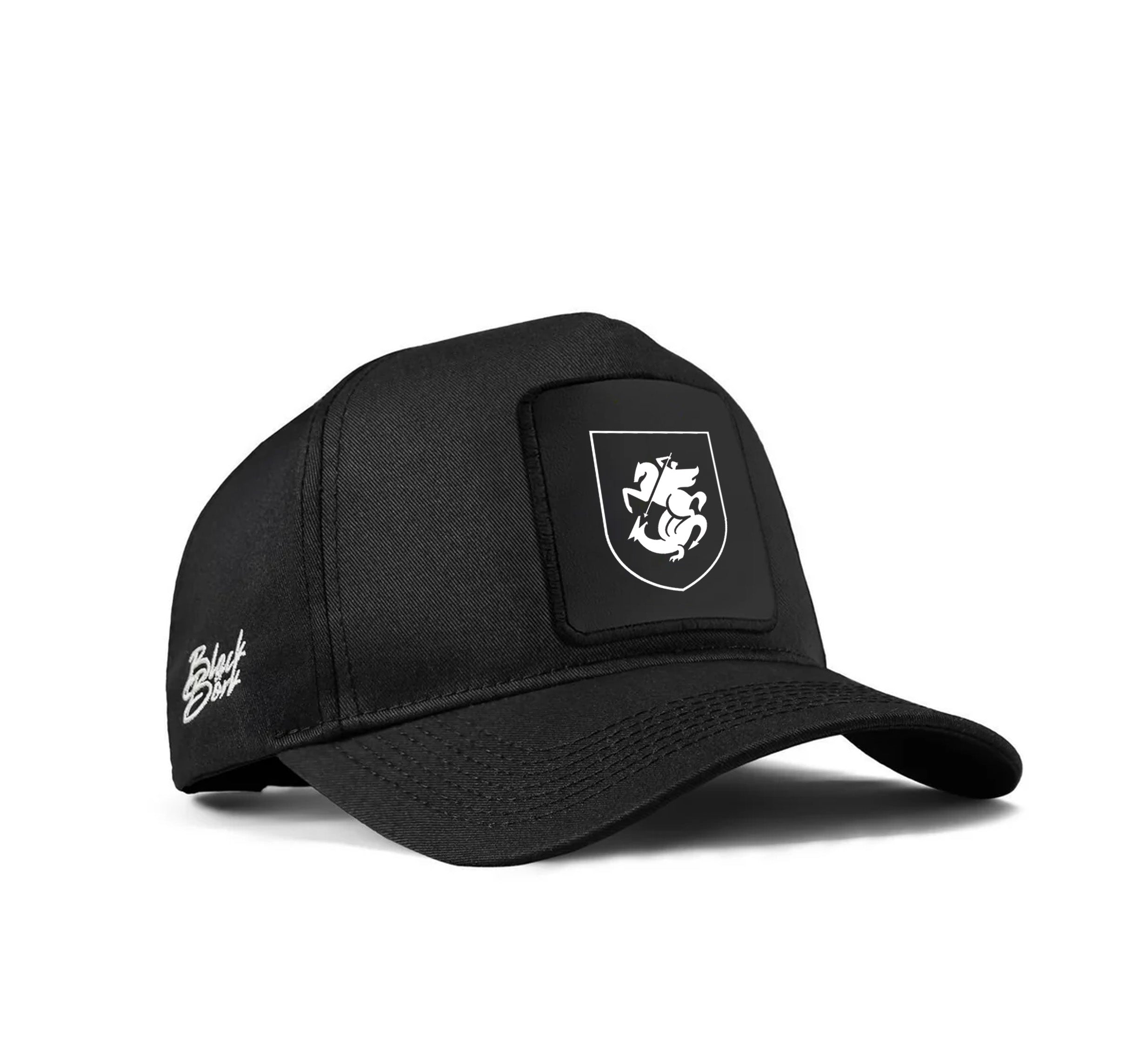 BlackBork Black Cap "საქართველსო ნაკრები"