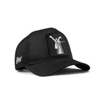 BlackBork Black Cap "ოსური"