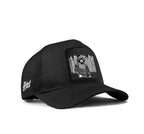 BlackBork Black Cap "ხევსური"