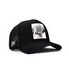 BlackBork Black Cap "სვანი"