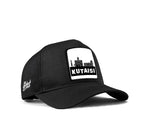 BlackBork Black Cap "KUTAISI"