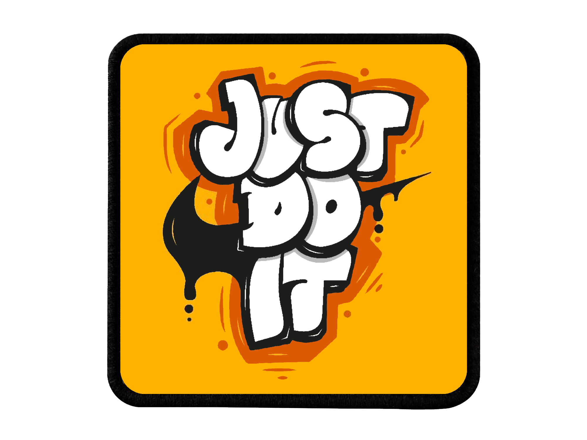 "Just Do It" Logo