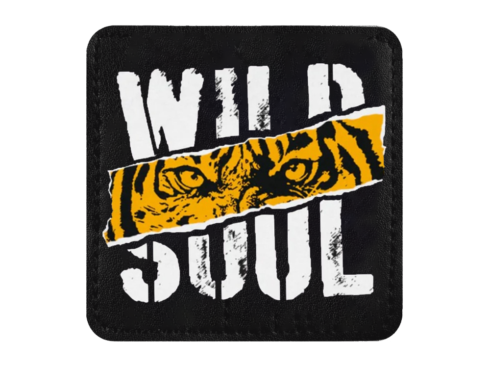 "Wild Soul" Logo