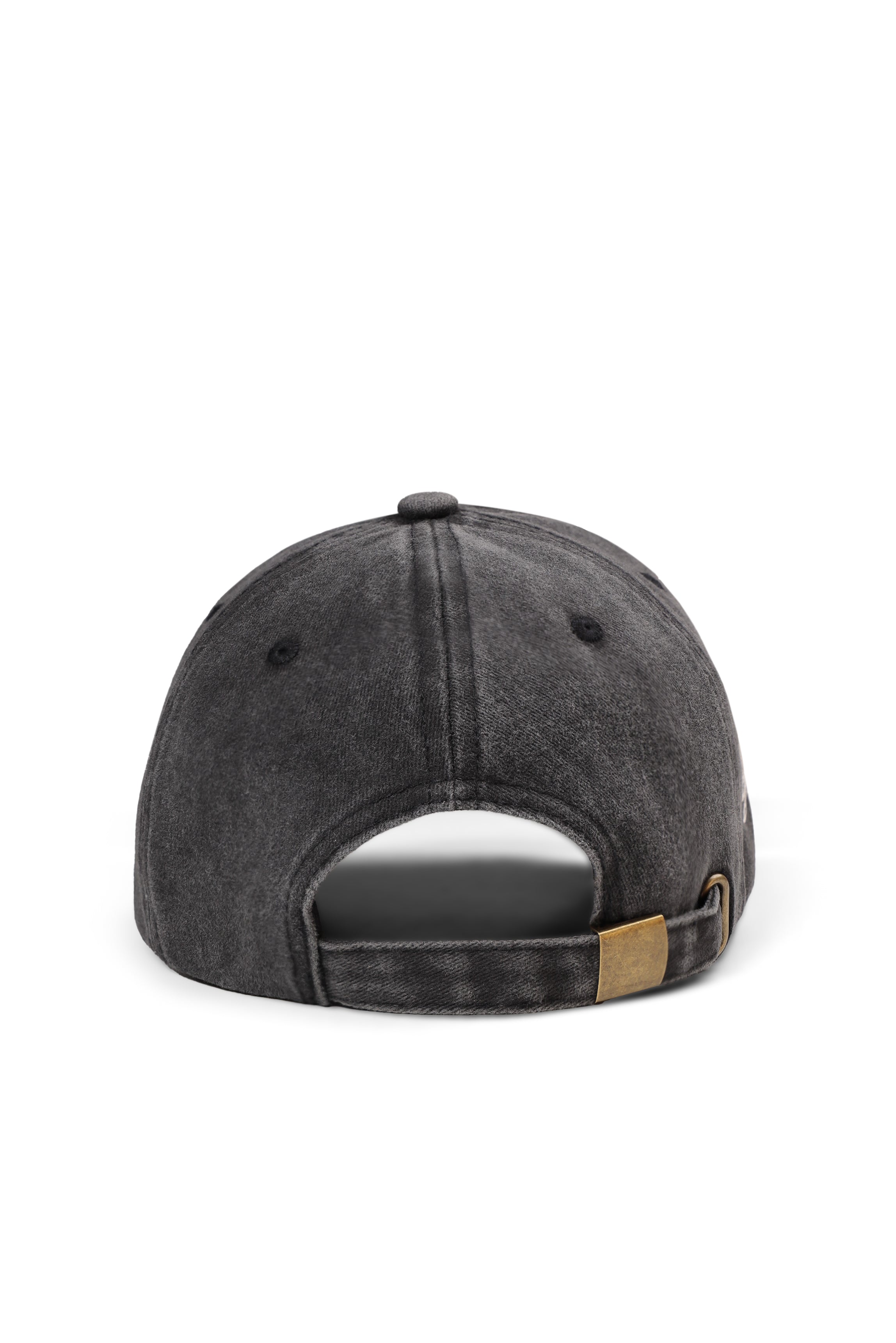 BlackBork Vintage Black Cap "Limited Edition"