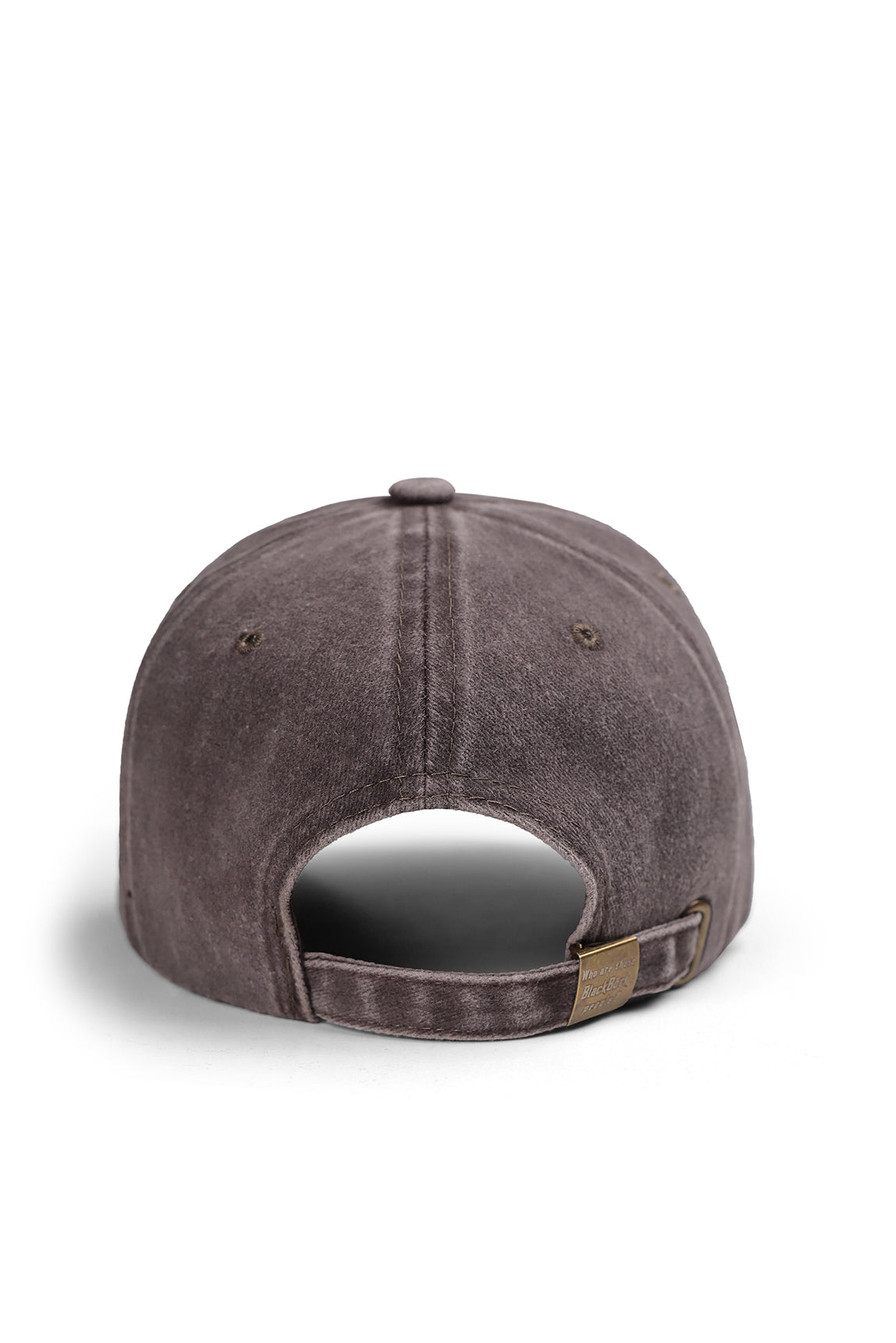 BlackBork Vintage Coffe Brown "Yesterday NOW Tomorrow"