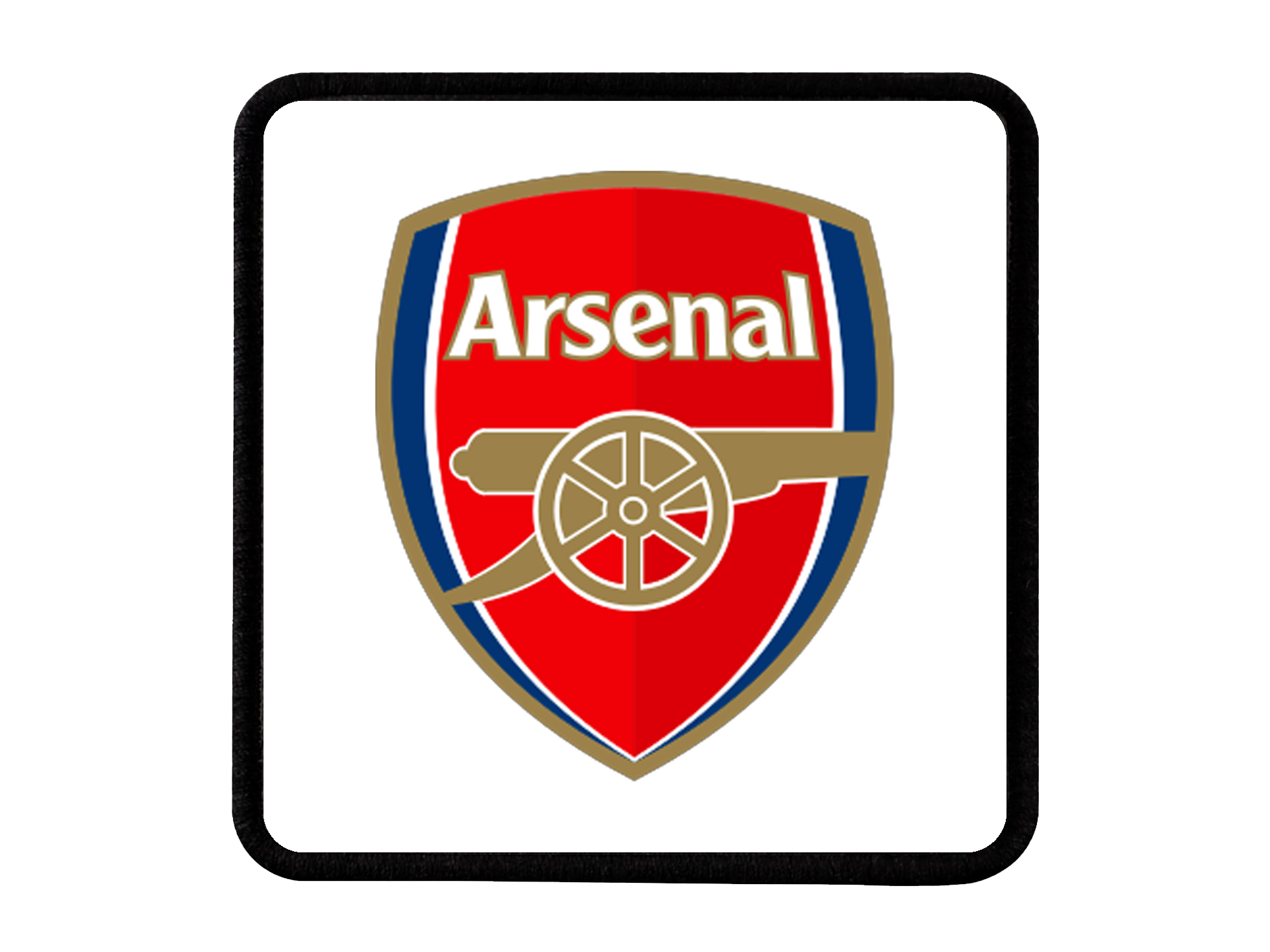 "Arsenal" Logo