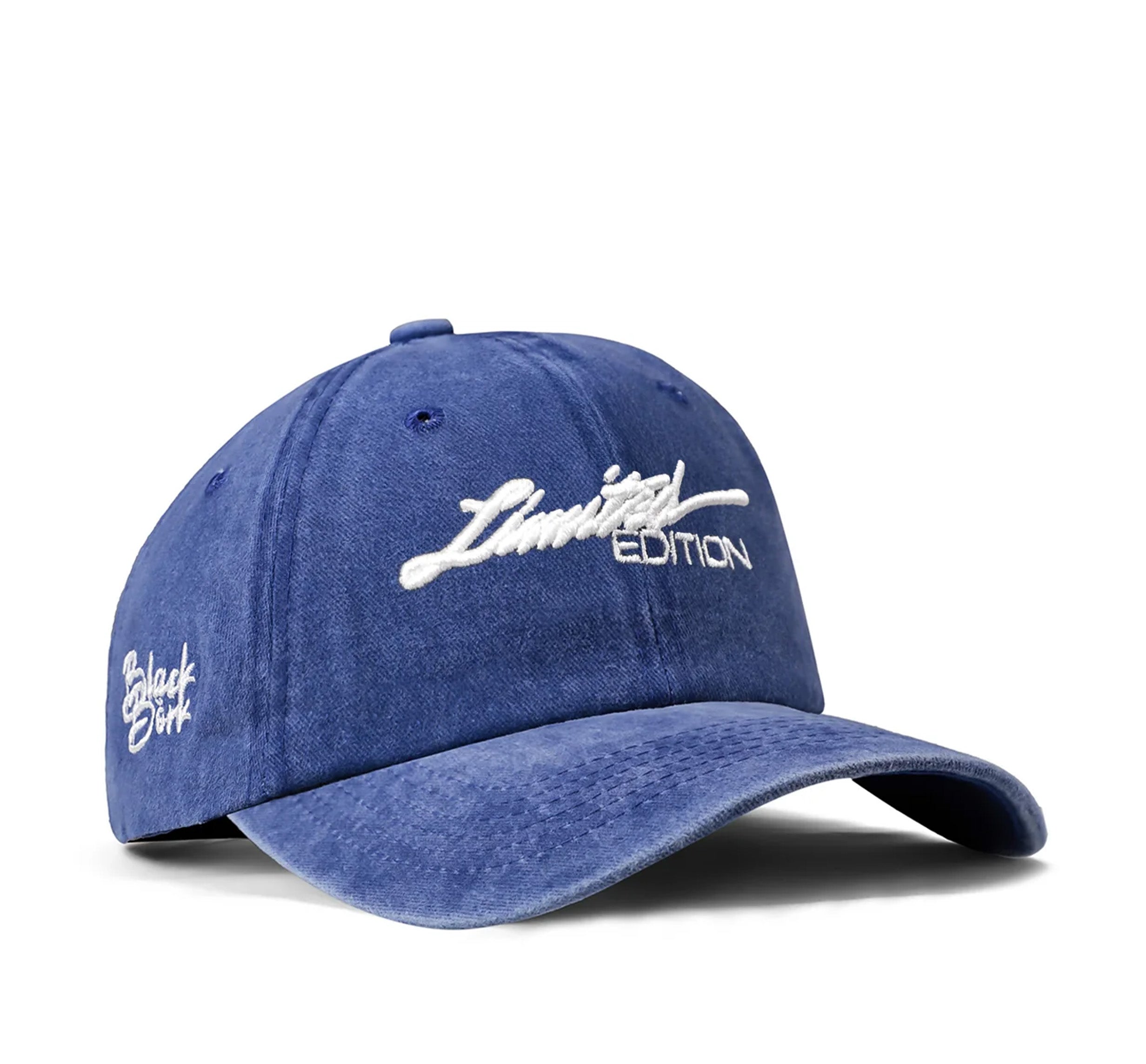 BlackBork Vintage Blue Cap "Limited Edition"