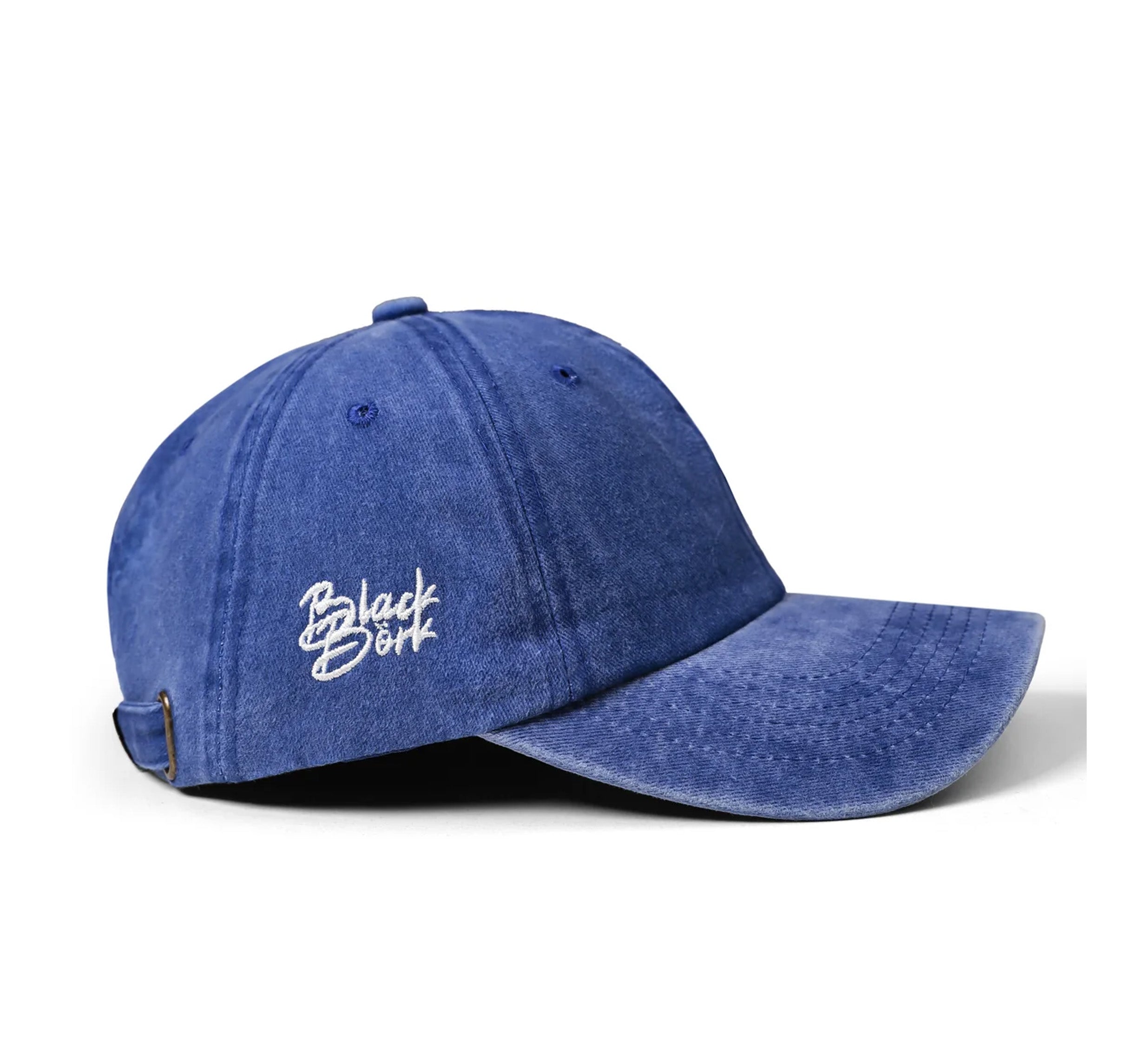BlackBork Vintage Blue Cap "Limited Edition"