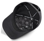 BlackBork Black Cap "ფიროსმანი"