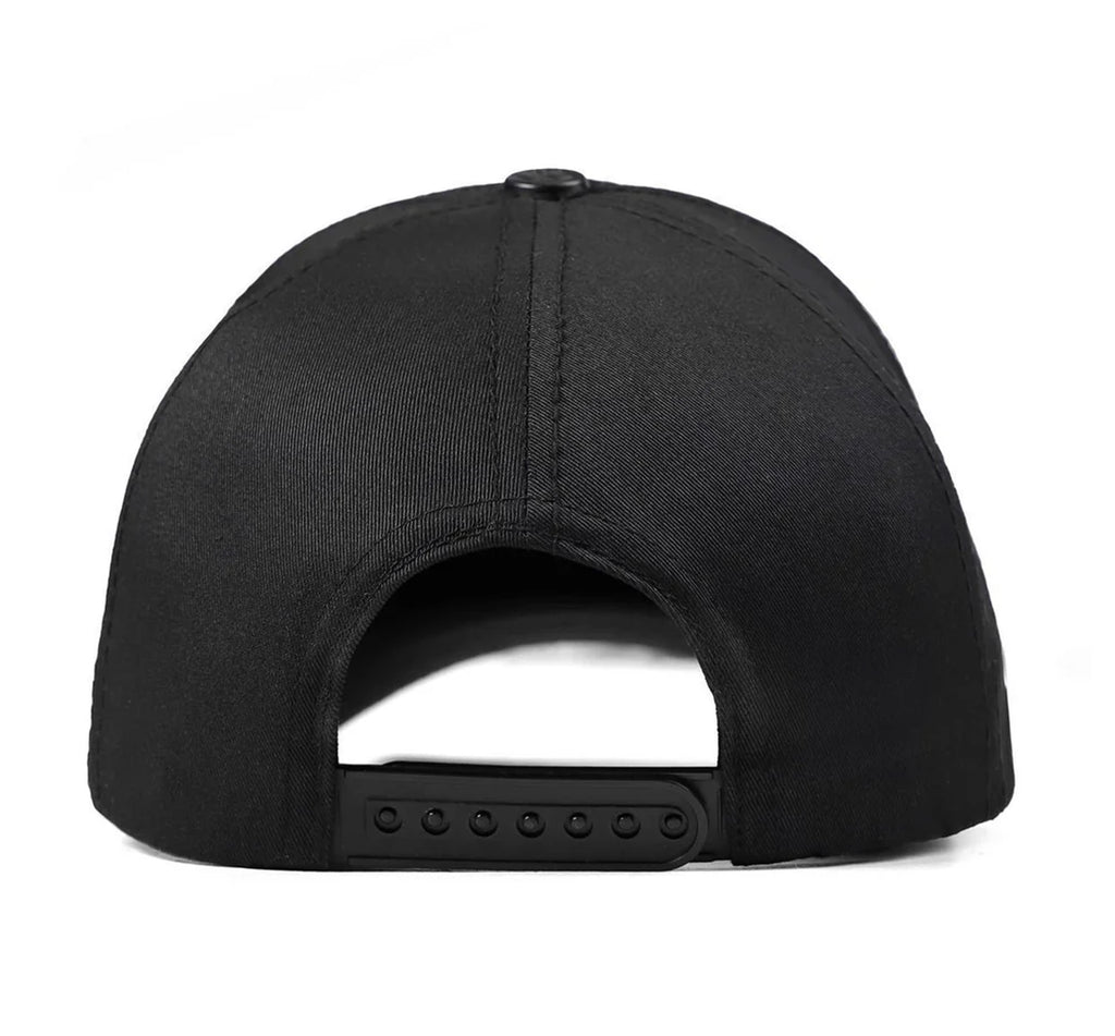 BlackBork Black Cap "ფიროსმანი"