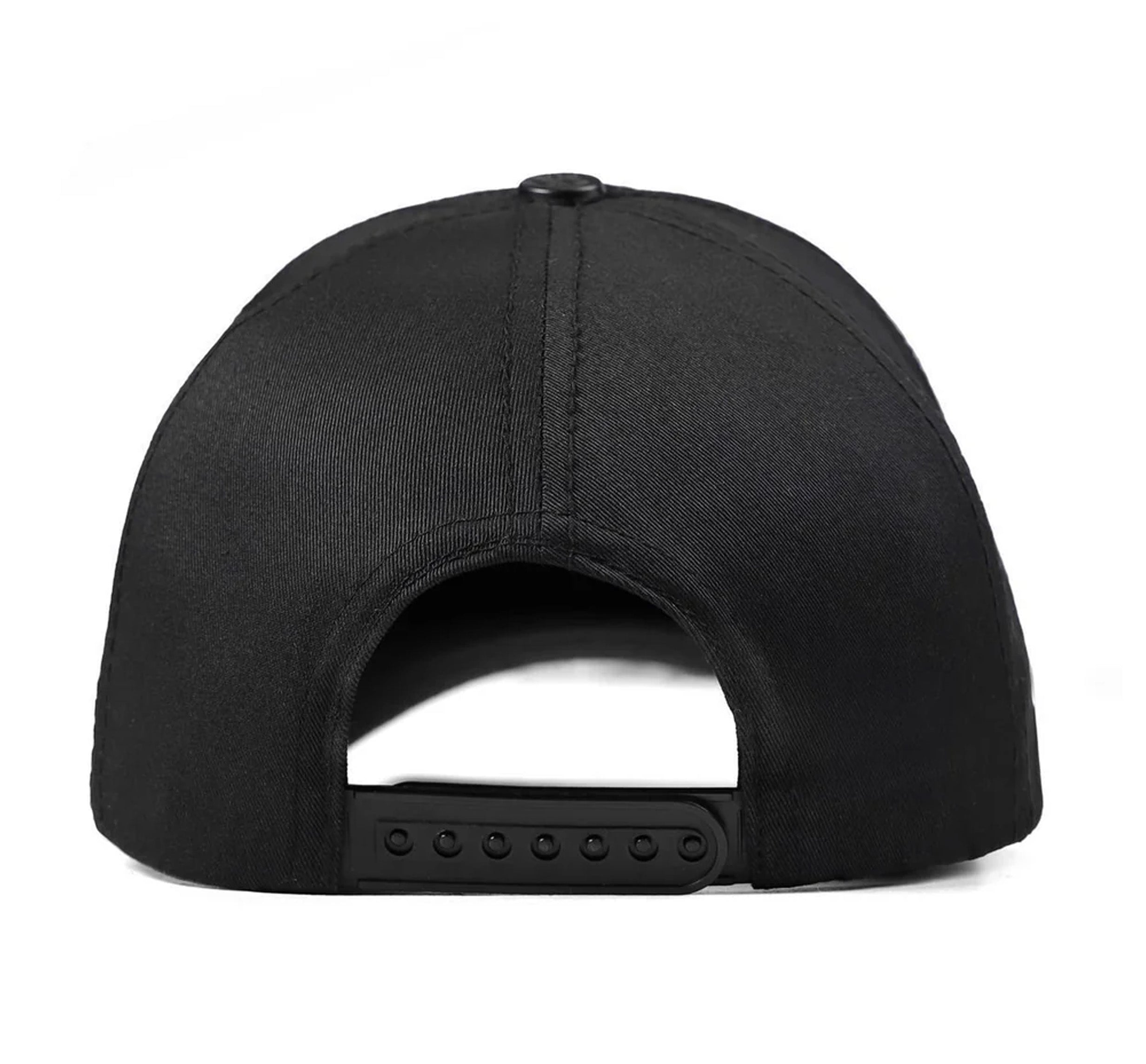 BlackBork Black Cap "ფიროსმანი"