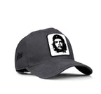 BlackBork ANTHRACITE Cap