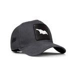 BlackBork ANTHRACITE Cap "საქართველოს რუქა"