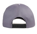 BlackBork Grey Cap "ქართველი"