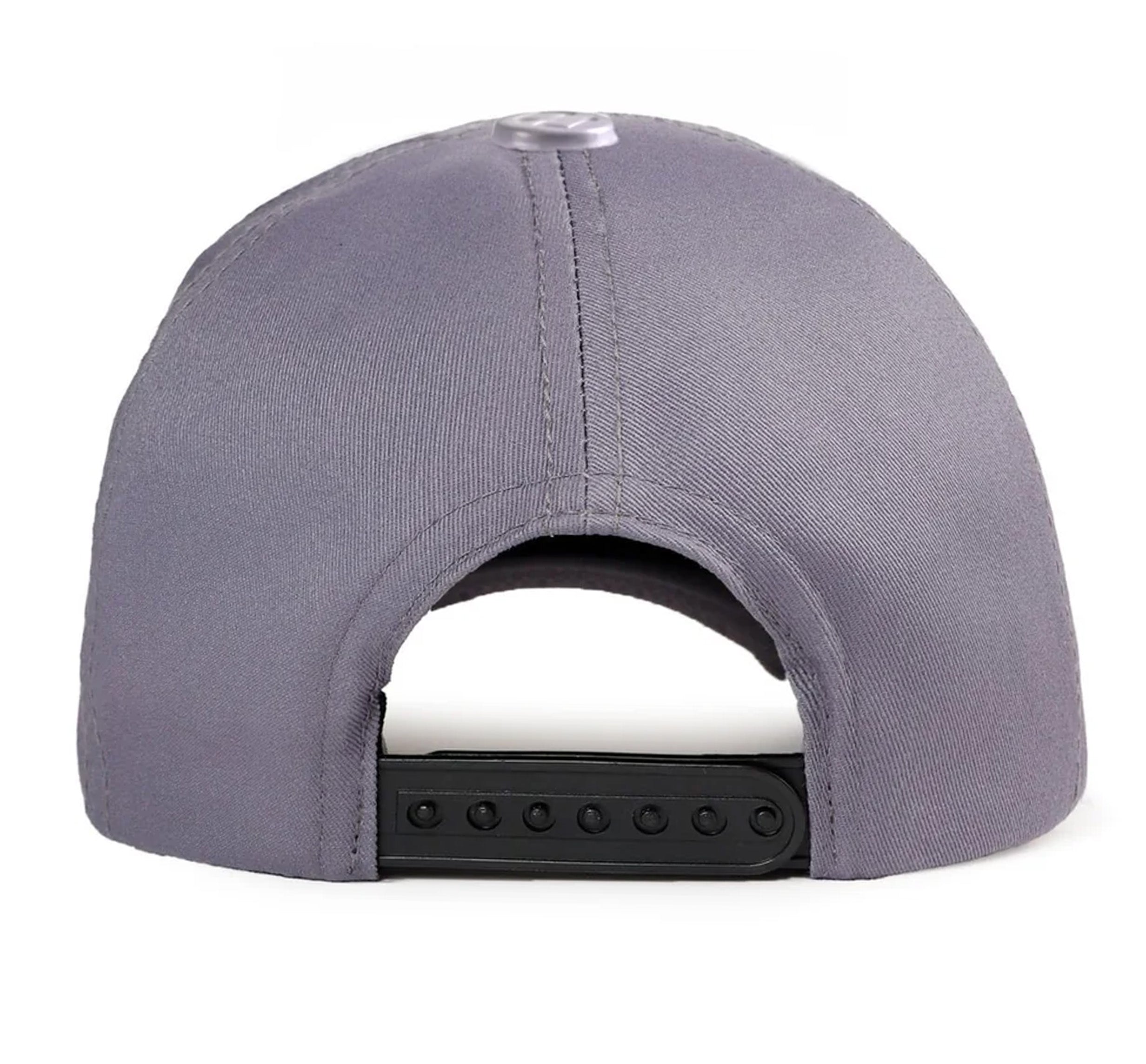 BlackBork Grey Cap "ქართველი"
