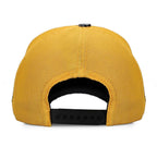 BlackBork Dark Anthracite-Yellow Cap "LAKERS"