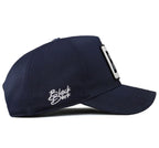 BlackBork Blue Cap "Einstein"
