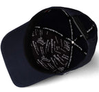 BlackBork Blue Cap "Einstein"