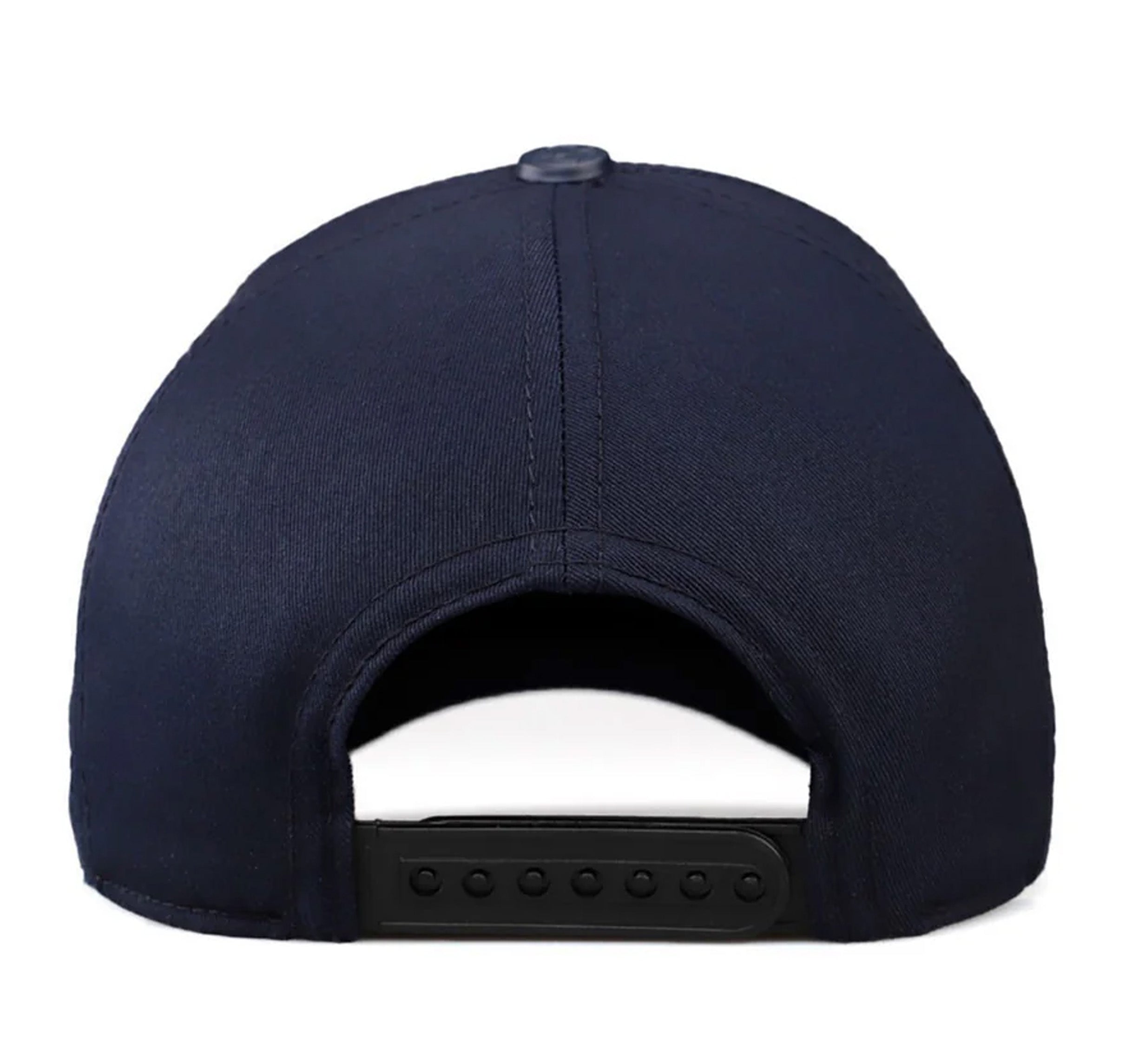 BlackBork Blue Cap "Einstein"