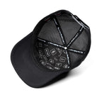 BlackBork Black Cap "სვანი"