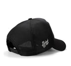 BlackBork Black Cap "სვანი"