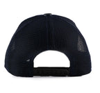 BlackBork Blue Cap "ანბანი"