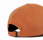 BlackBork Six Black-Orange Cap "13"