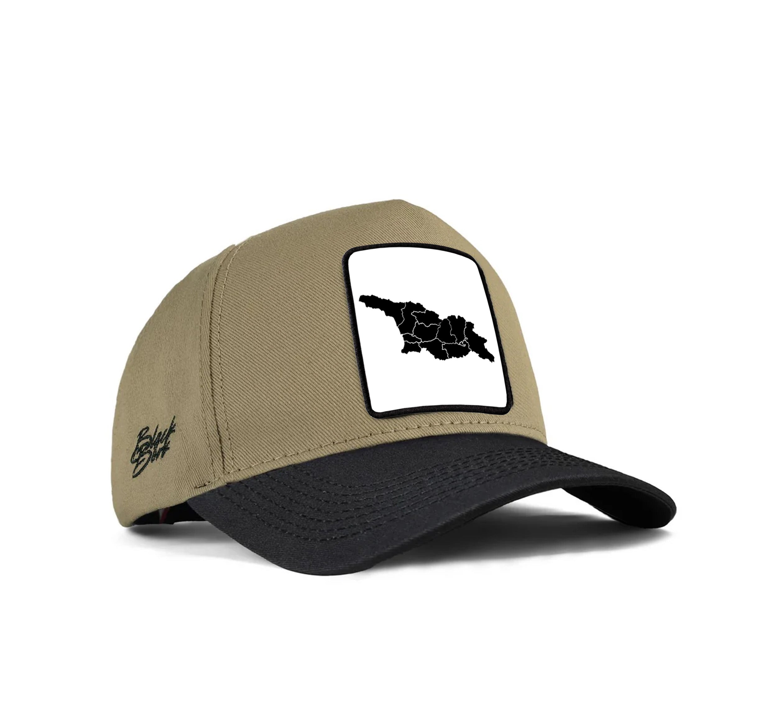 BB24  "საქართველოს რუქა "