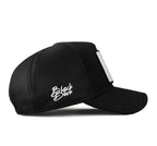 BlackBork Black Cap "სვანი"
