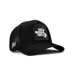 BlackBork Black Cap "The Vazha Face"