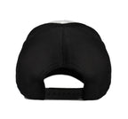 BlackBork White And Black Cap "საქართველოს რუქა"