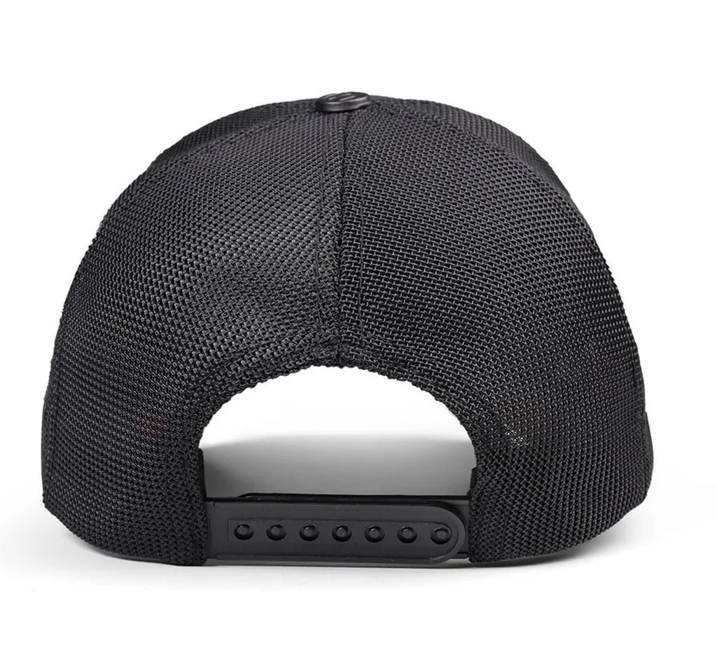 BlackBork Black and White Cap "საქართველოს ნაკრები"