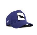 BlackBork Light Blue Cap "საქართველოს რუქა"