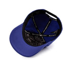 BlackBork Light Blue Cap "Just Do It"