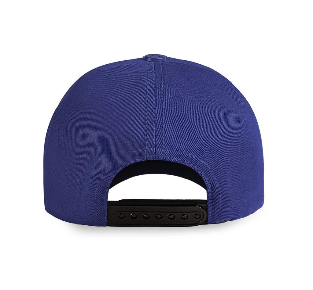 BlackBork Light Blue Cap "Just Do It"