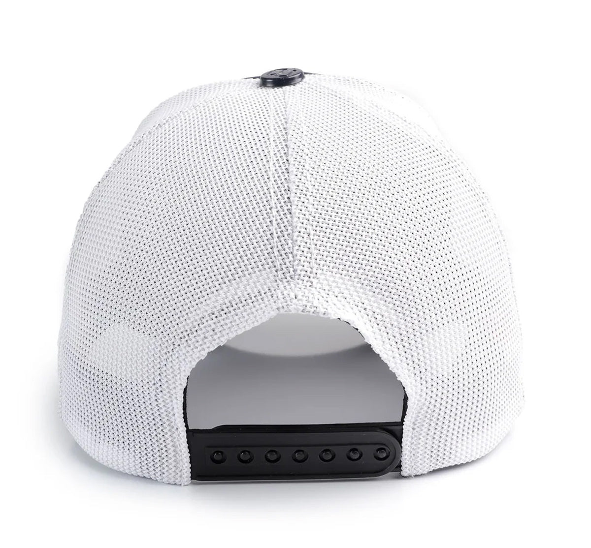 BlackBork Blue-White Cap "საქართველოს რუქა"
