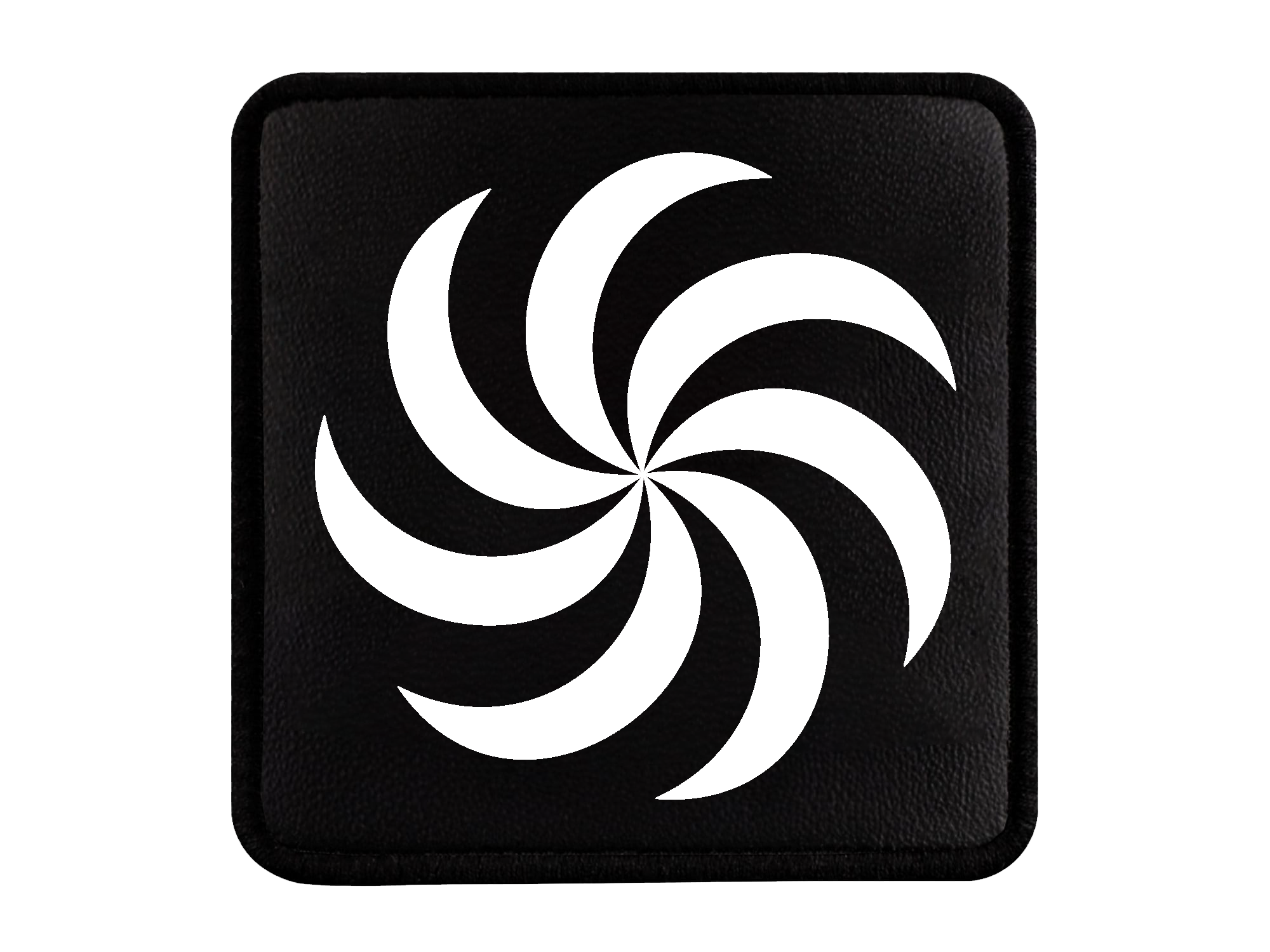 "ბორჯღალო" Logo