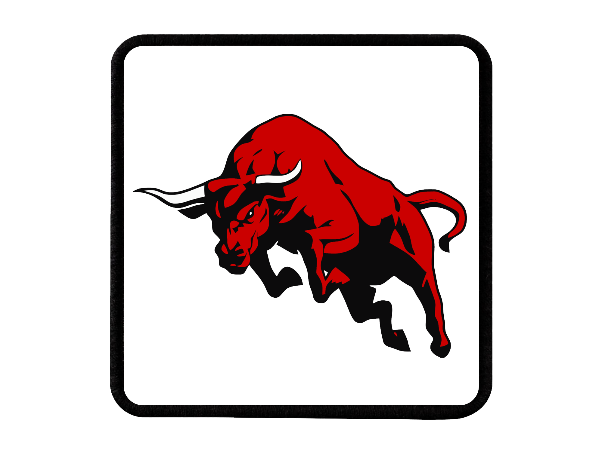 "RED BULL" Logo