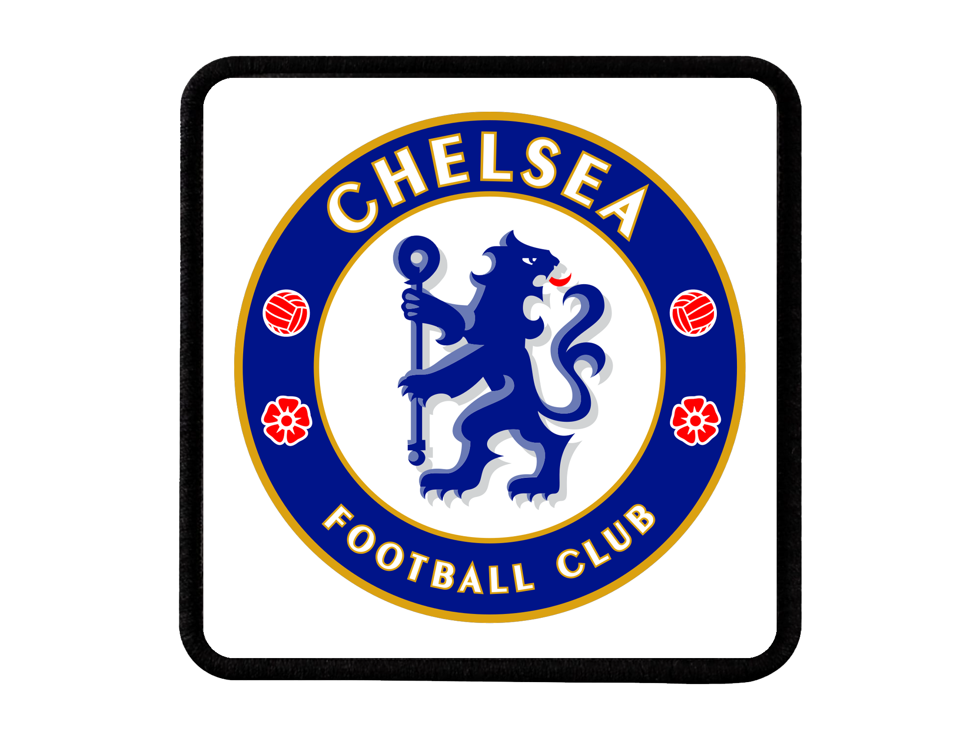"CHELSEA" Logo