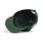 BlackBork Cordura Green Cap "SAMURAI"