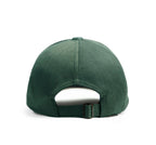 BlackBork Cordura Green Cap "SAMURAI"