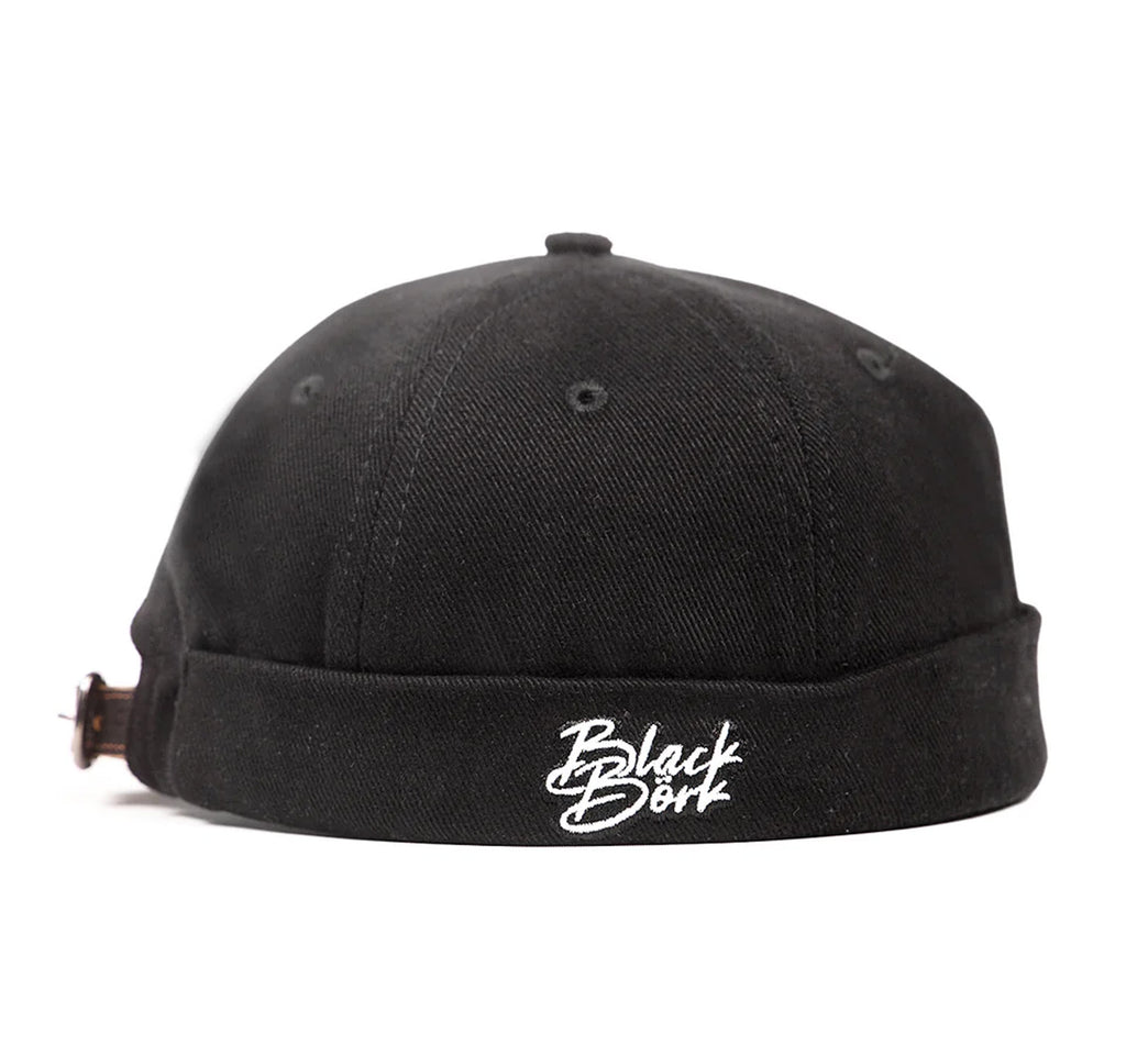 Docker Black Hat