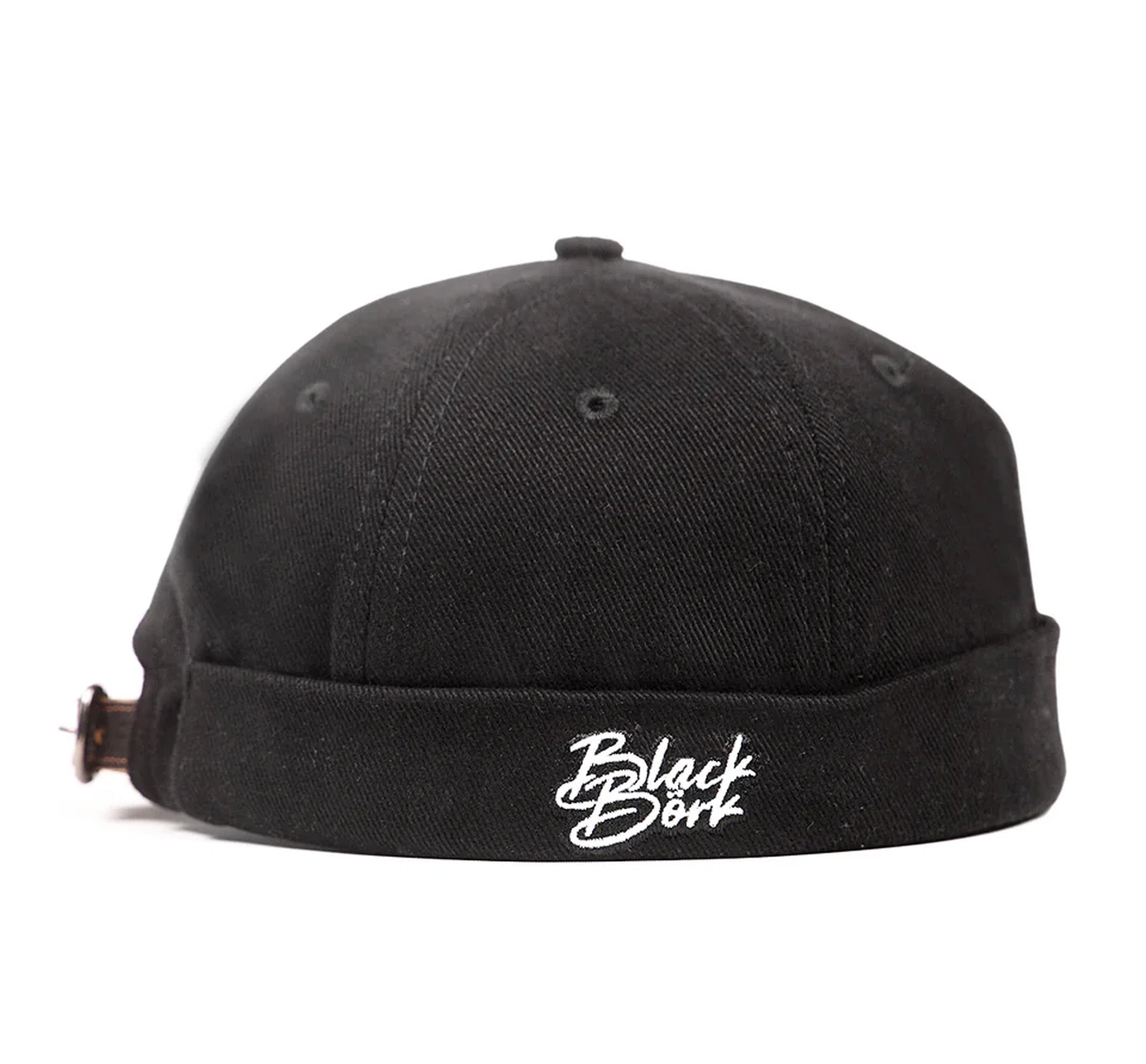Docker Black Hat