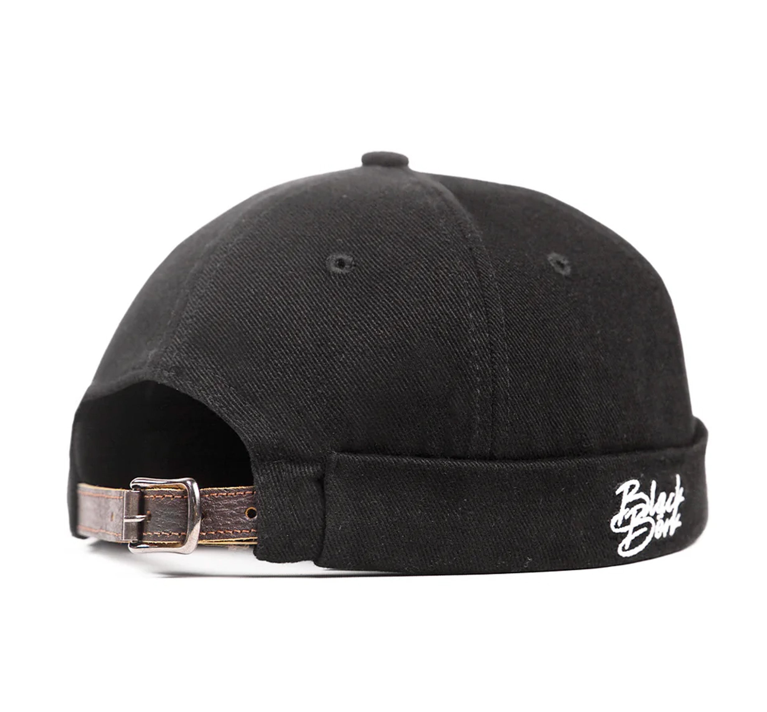Docker Black Hat