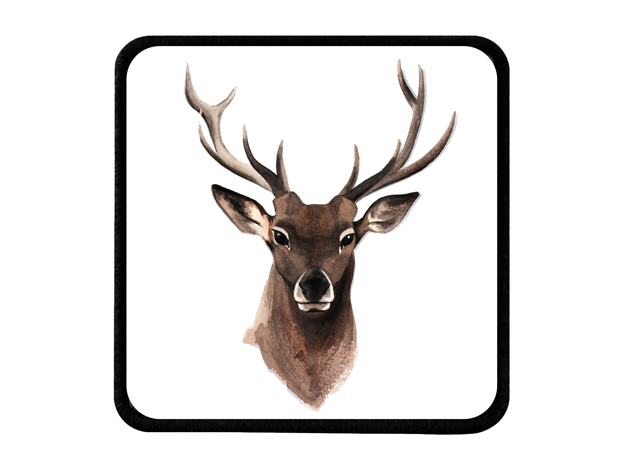 "DEER" Logo
